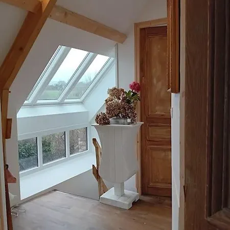 La Ferme De Jean Apartment *