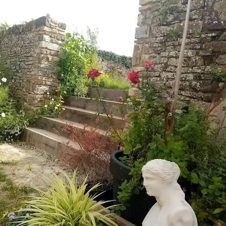 Apartment La Ferme De Jean Denneville