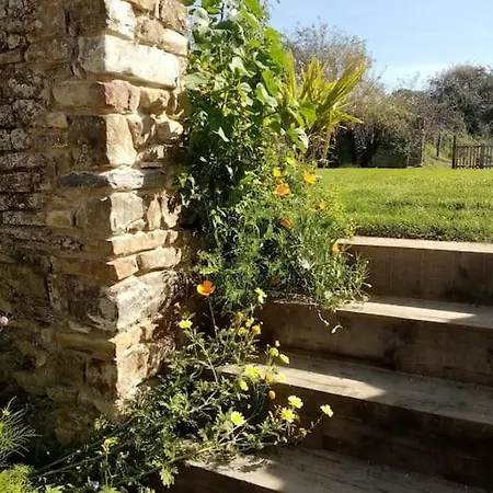 La Ferme De Jean *