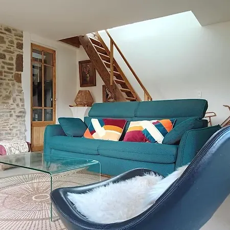 Apartment La Ferme De Jean Denneville