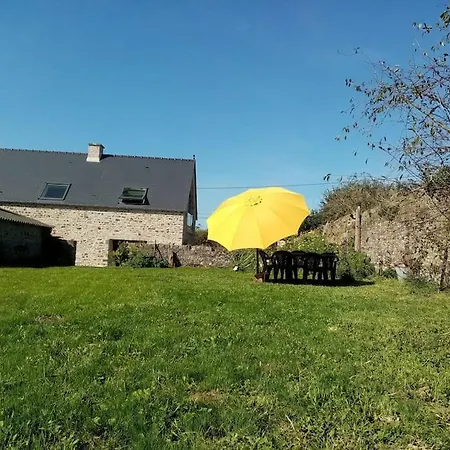 La Ferme De Jean *