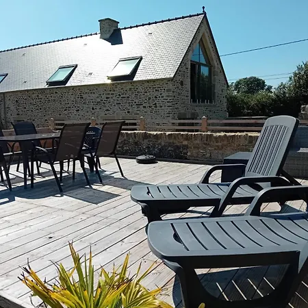 La Ferme De Jean *