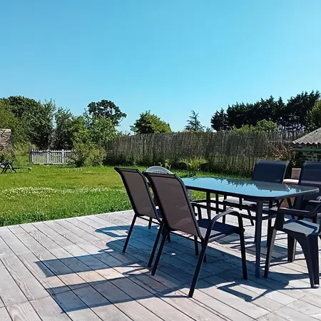 La Ferme De Jean