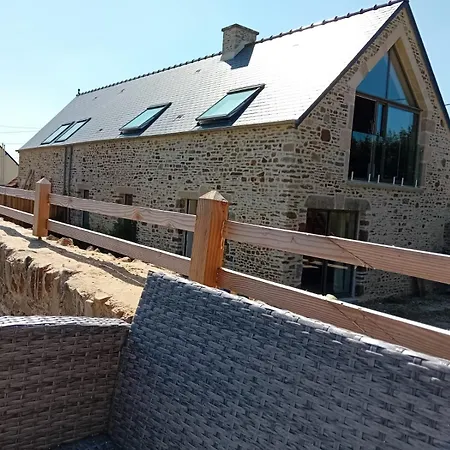 Apartment La Ferme De Jean *
