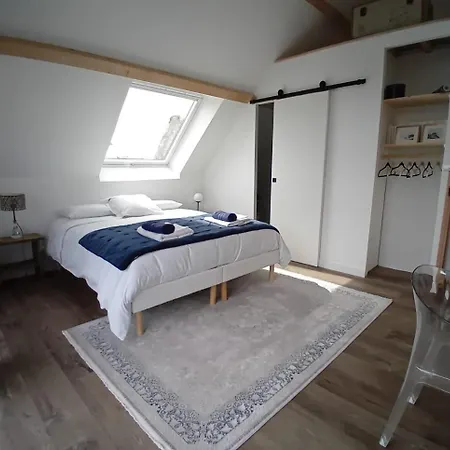 Apartment La Ferme De Jean