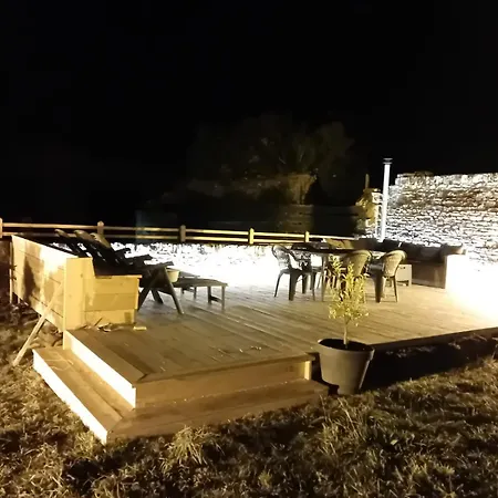 La Ferme De Jean *
