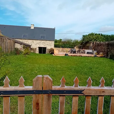 La Ferme De Jean Apartment
